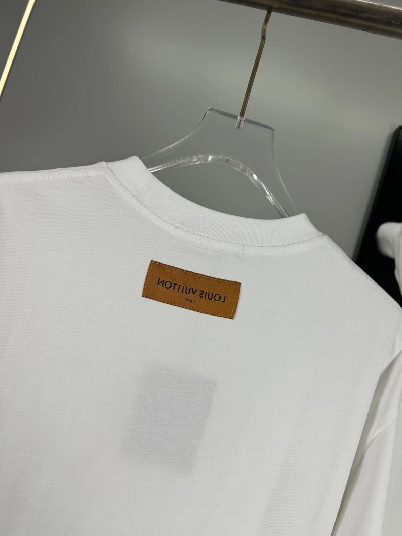 Cozy LX T-Shirts 97546