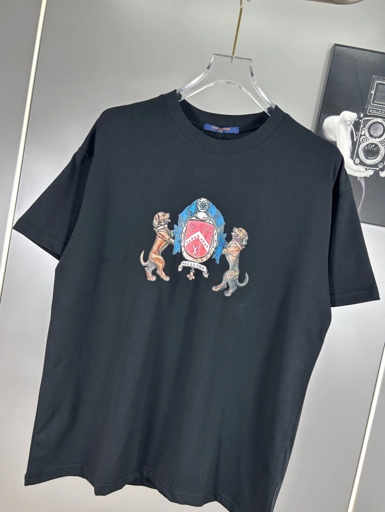 Bold LX T-Shirts 97547