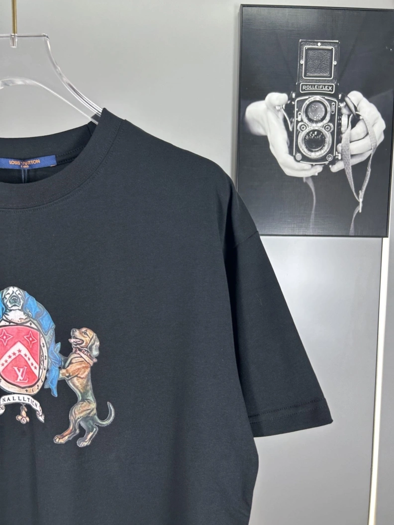 Bold LX T-Shirts 97547