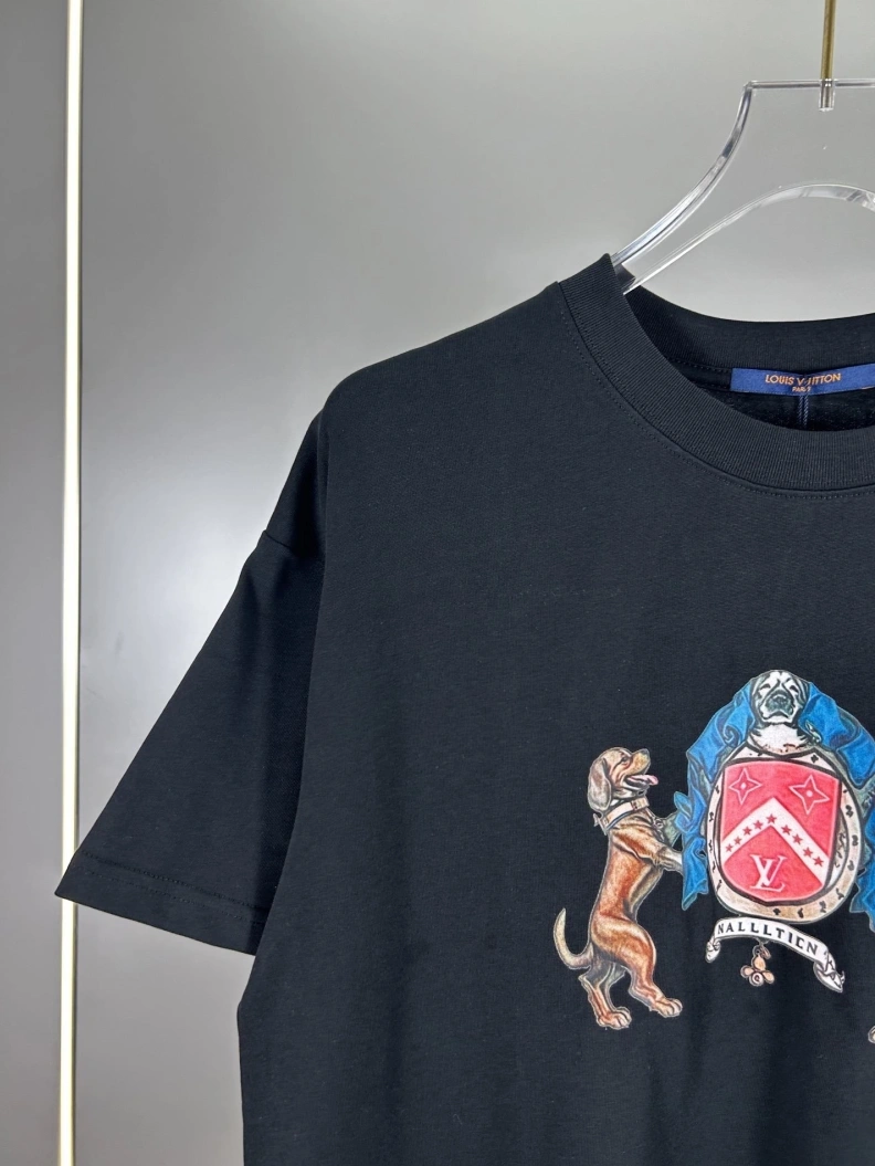 Bold LX T-Shirts 97547