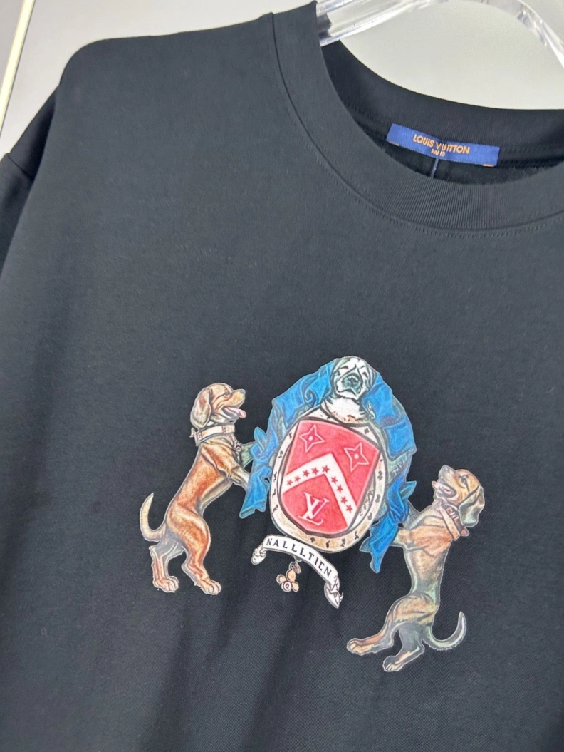 Bold LX T-Shirts 97547