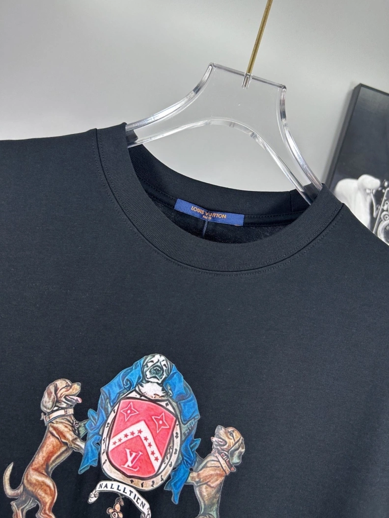 Bold LX T-Shirts 97547