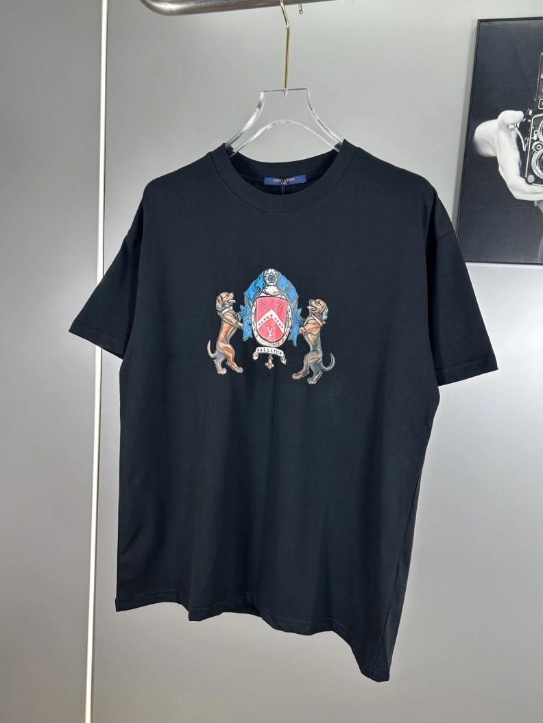 Bold LX T-Shirts 97547