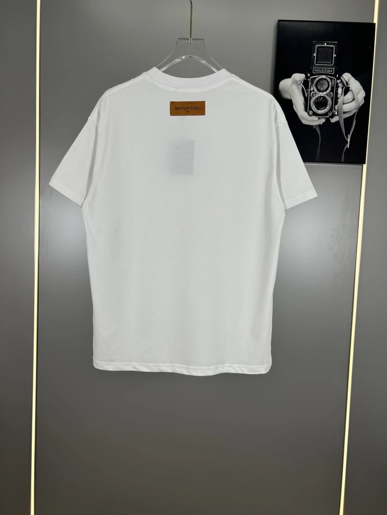 Bold LX T-Shirts 97545