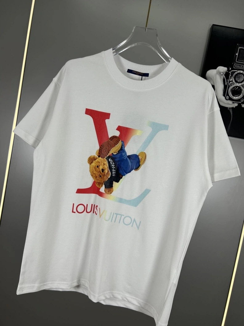 Bold LX T-Shirts 97545