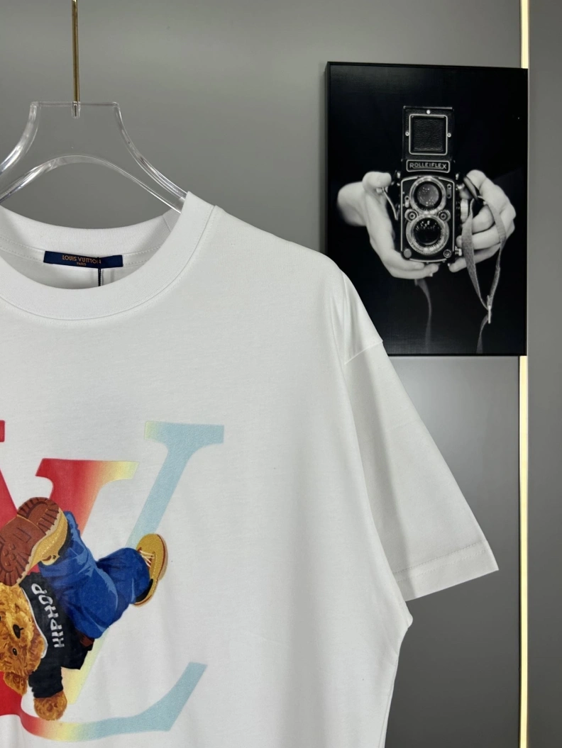 Bold LX T-Shirts 97545