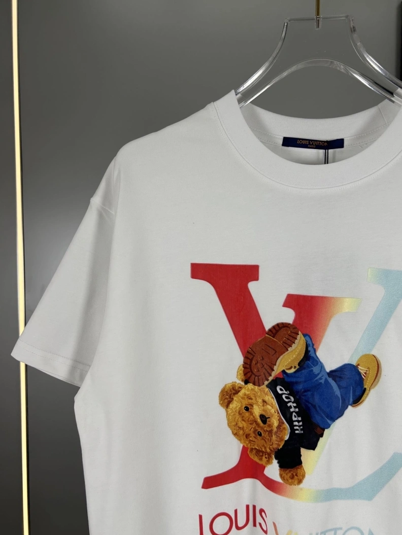 Bold LX T-Shirts 97545