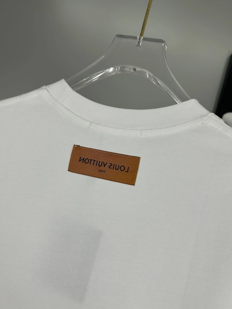 Bold LX T-Shirts 97545