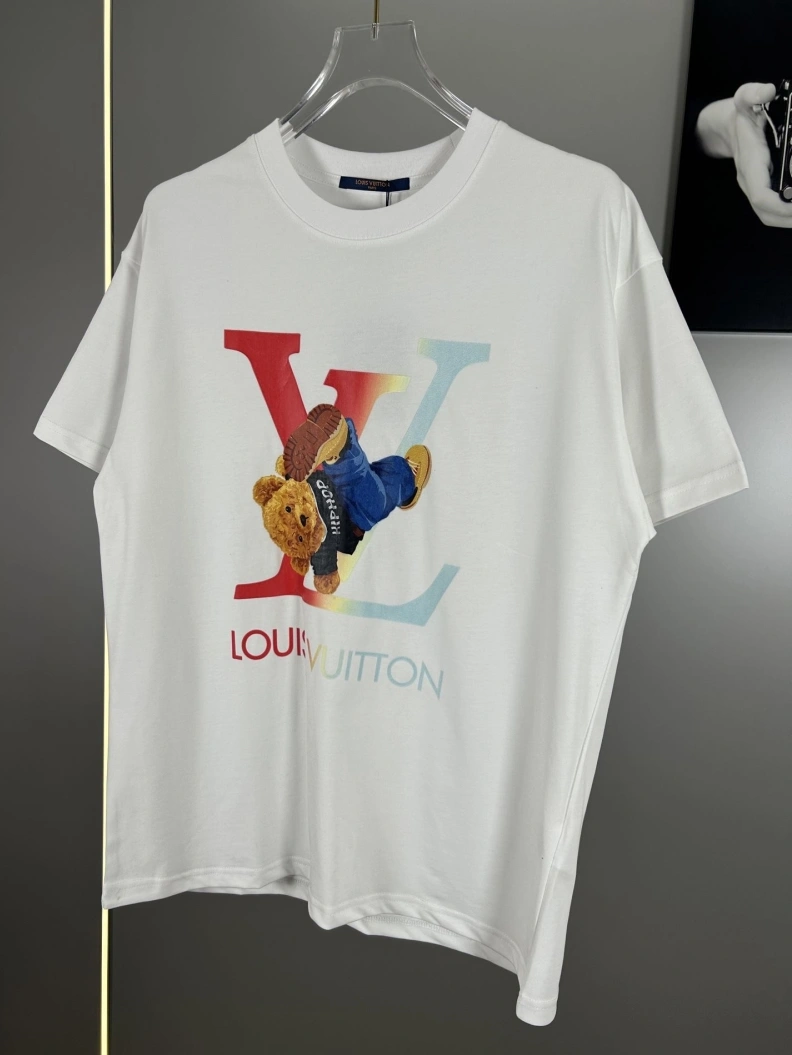 Bold LX T-Shirts 97545