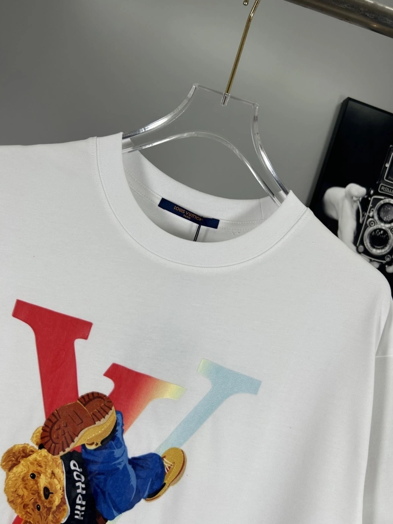 Bold LX T-Shirts 97545