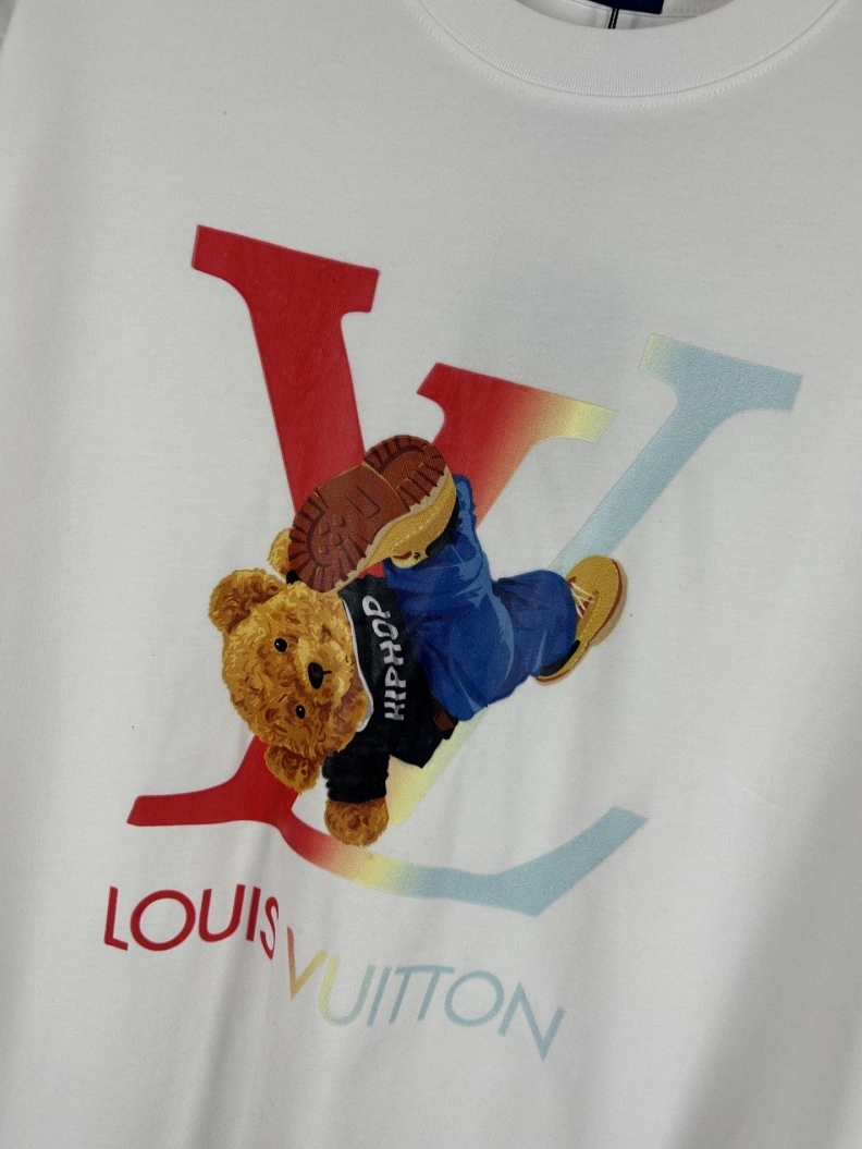 Bold LX T-Shirts 97545