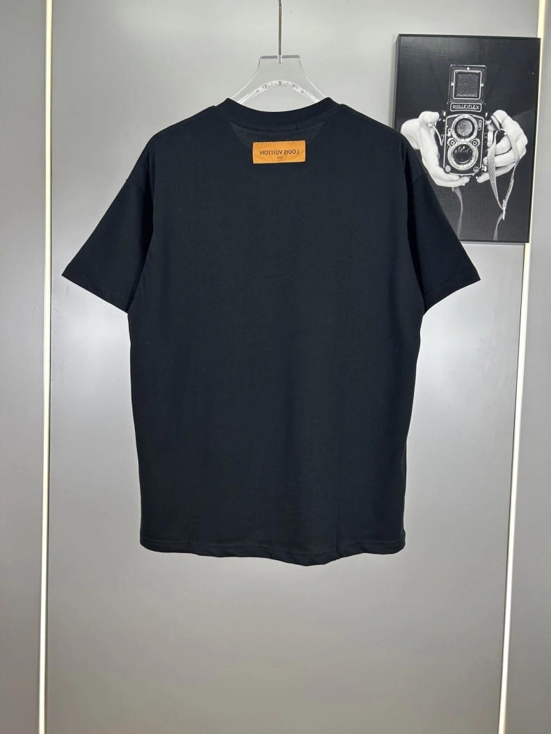 LX T-Shirts Cozy 97544