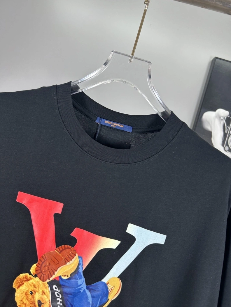 LX T-Shirts Cozy 97544