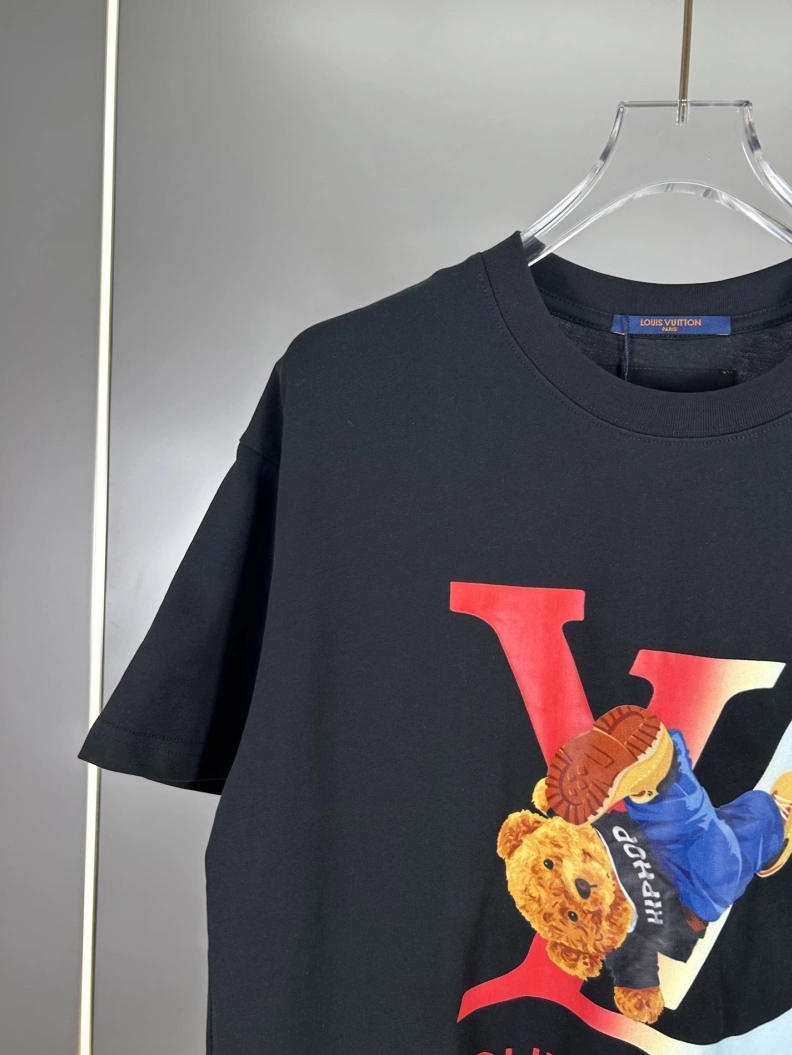 LX T-Shirts Cozy 97544