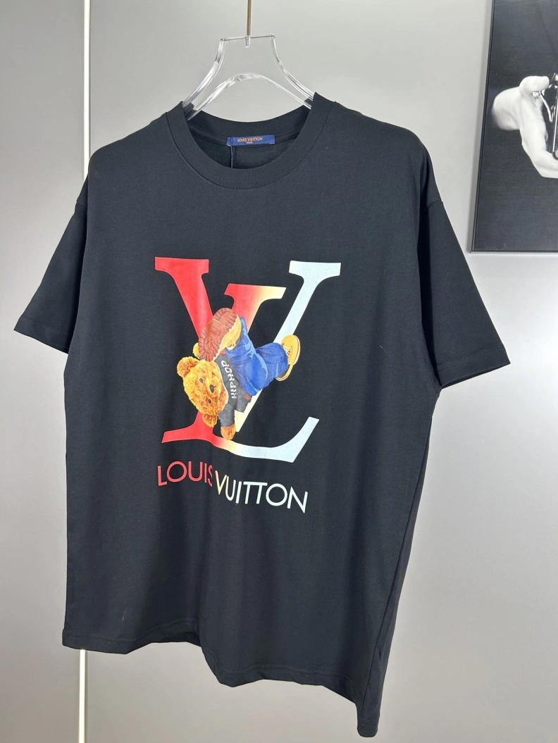 LX T-Shirts Cozy 97544