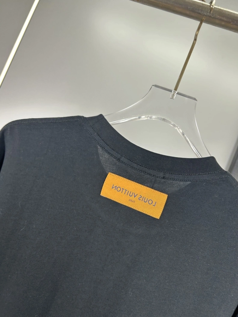 LX T-Shirts Cozy 97544