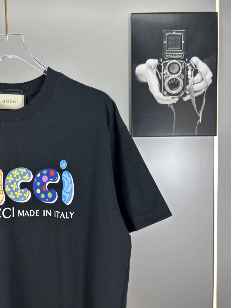 Bold Gxccx T-Shirts 95914