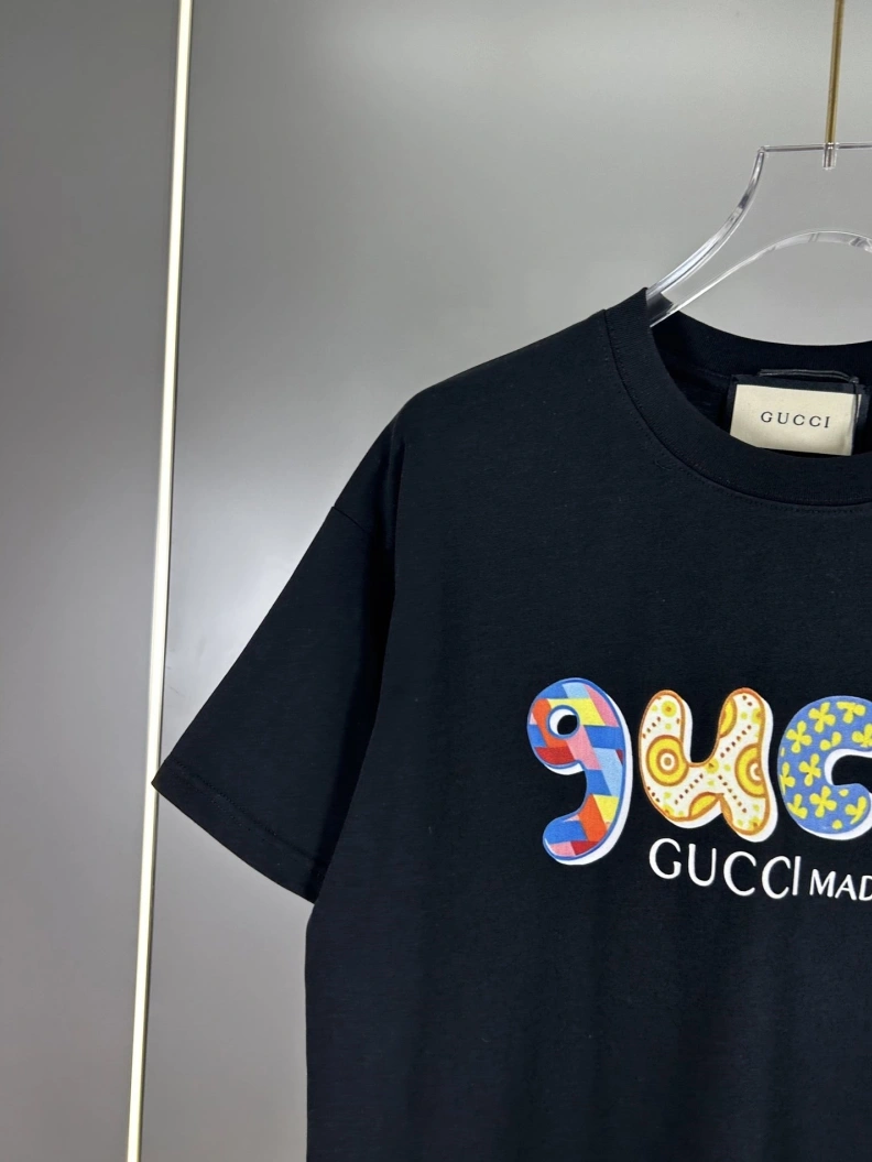 Bold Gxccx T-Shirts 95914