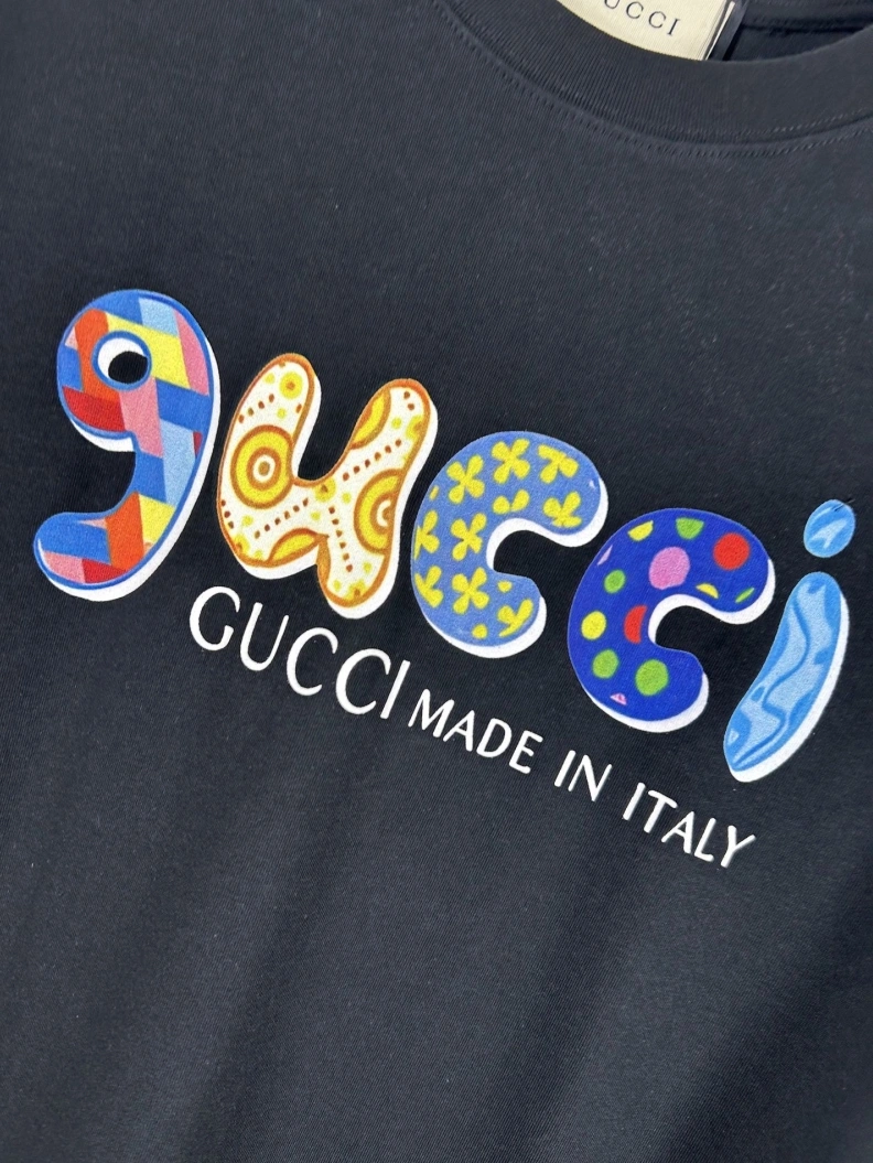 Bold Gxccx T-Shirts 95914