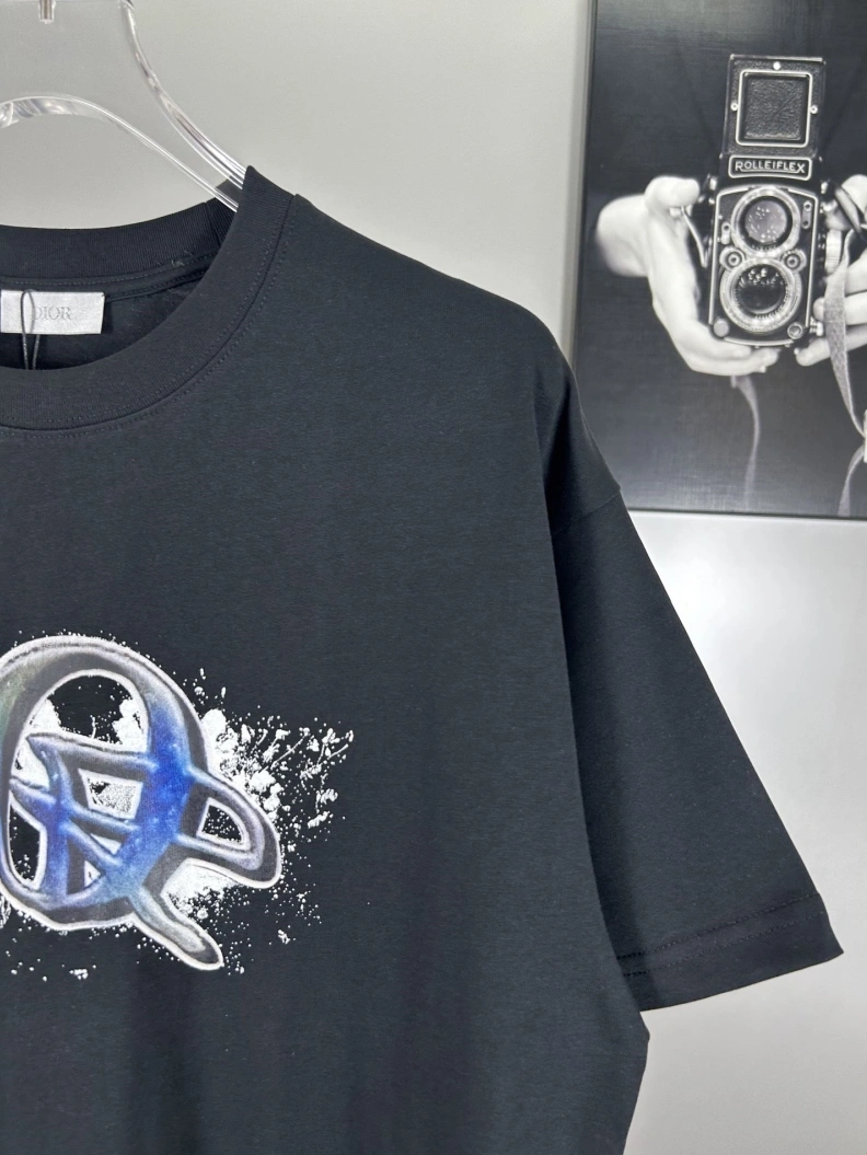 Cozy Dxxr T-Shirts 94985