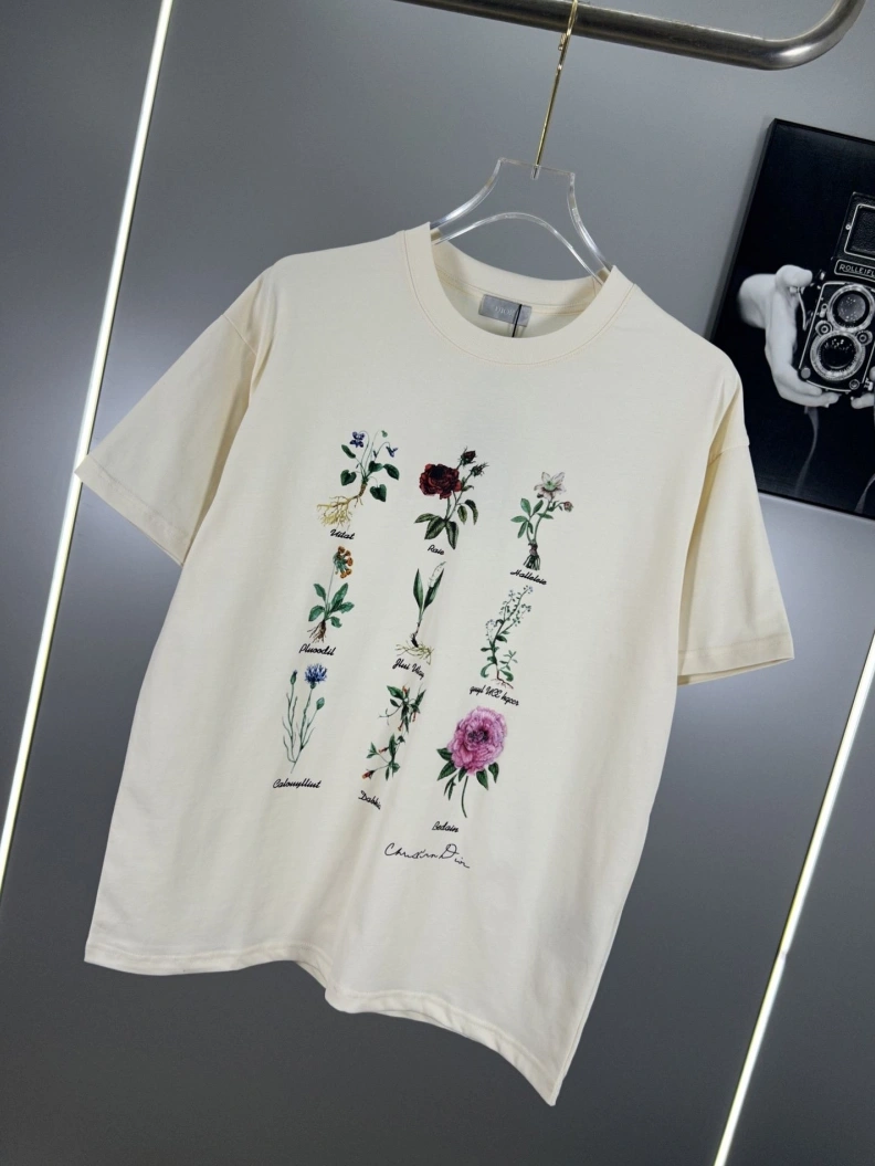 Dxxr T-Shirts Sophisticated 94851