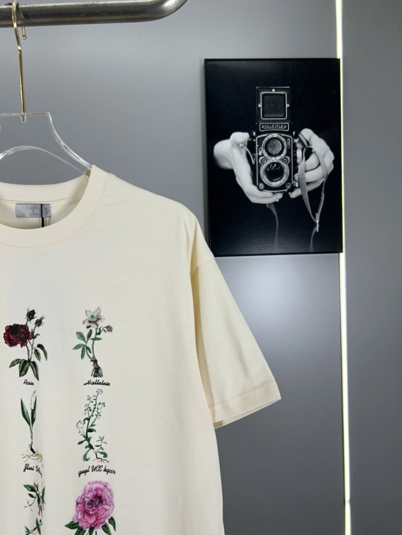 Dxxr T-Shirts Sophisticated 94851