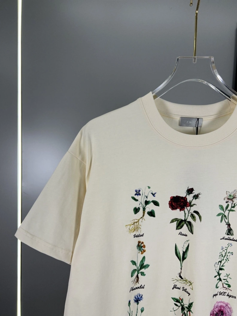 Dxxr T-Shirts Sophisticated 94851