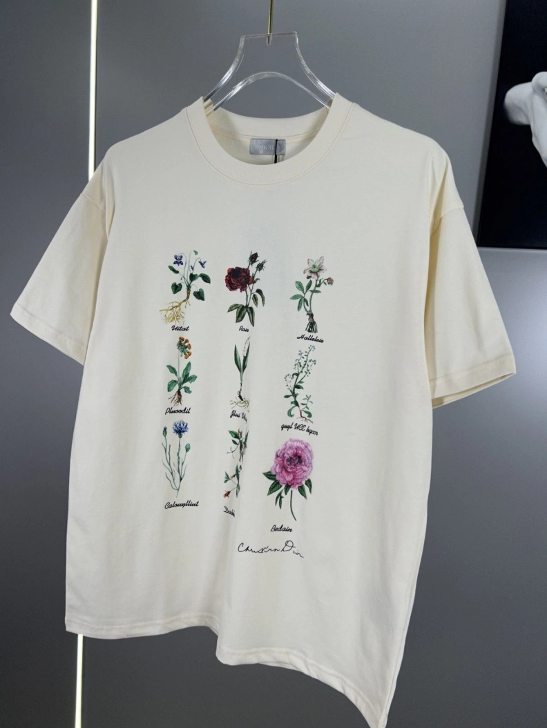 Dxxr T-Shirts Sophisticated 94851