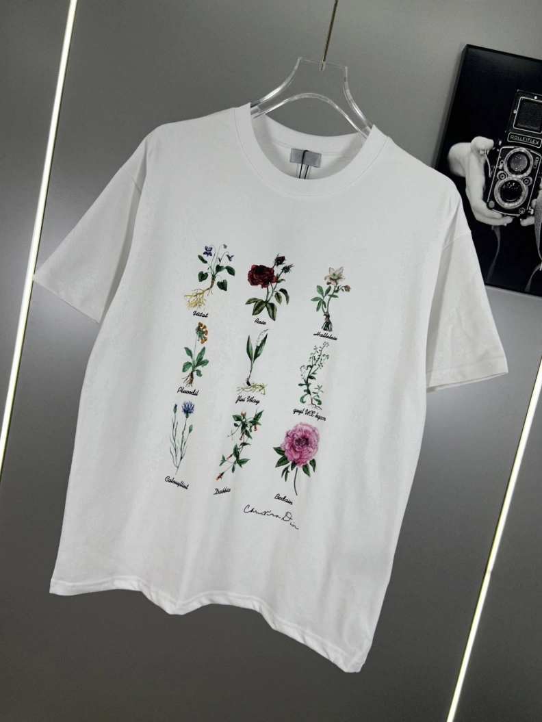 Elegant Dxxr T-Shirts 94869