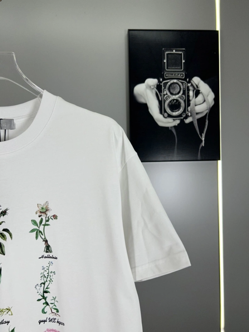Elegant Dxxr T-Shirts 94869