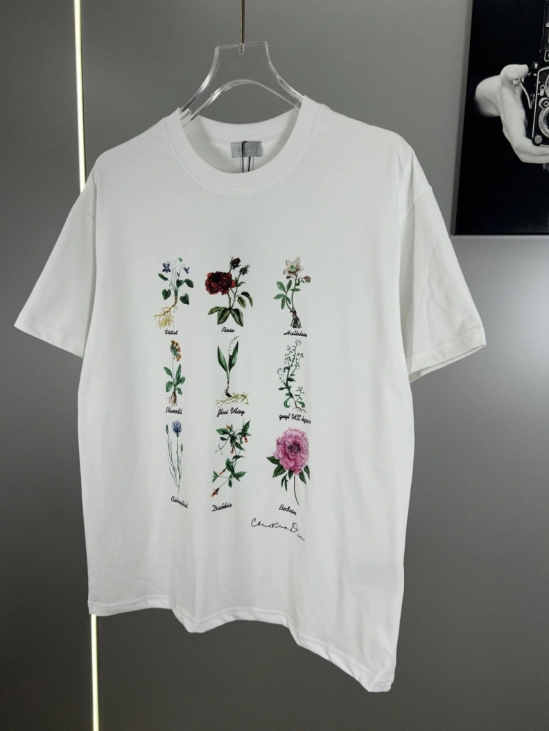 Elegant Dxxr T-Shirts 94869