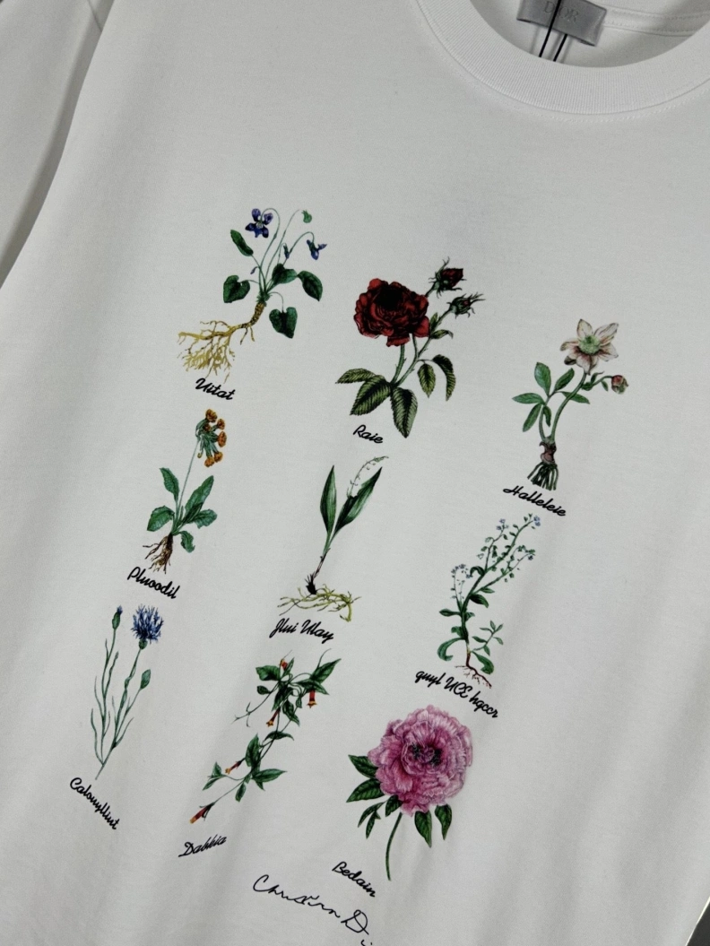 Elegant Dxxr T-Shirts 94869