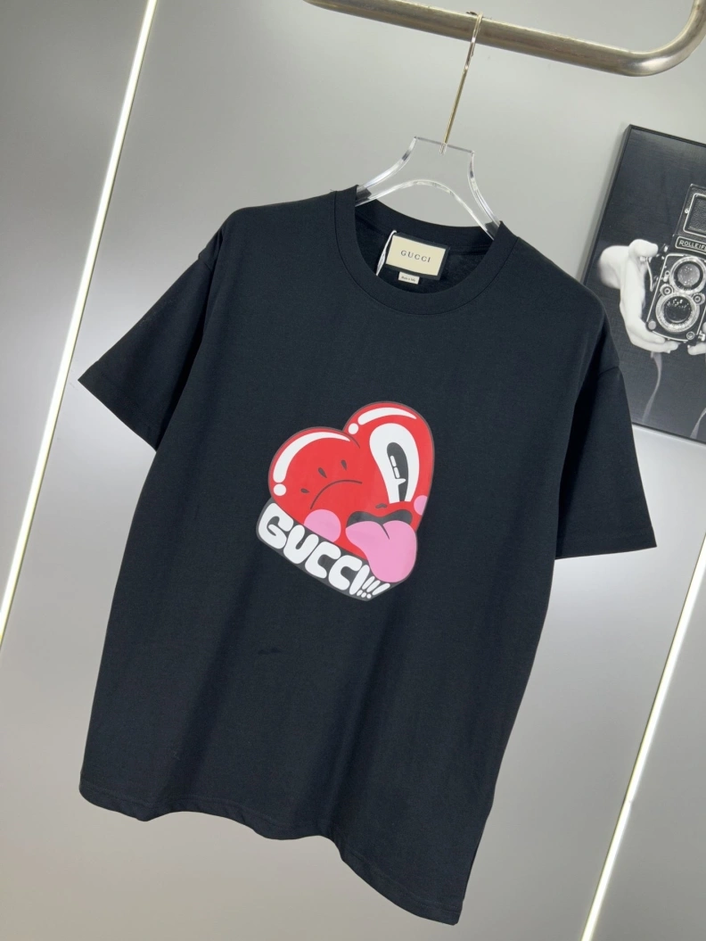 Unique Gxccx T-Shirts 95916