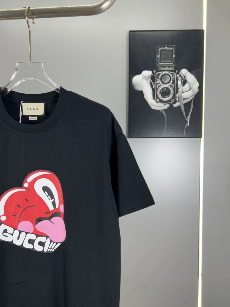 Unique Gxccx T-Shirts 95916