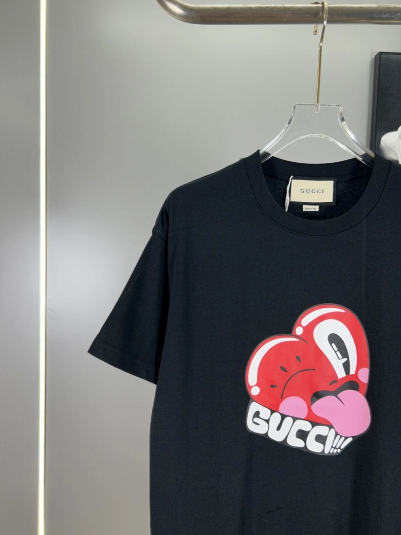 Unique Gxccx T-Shirts 95916