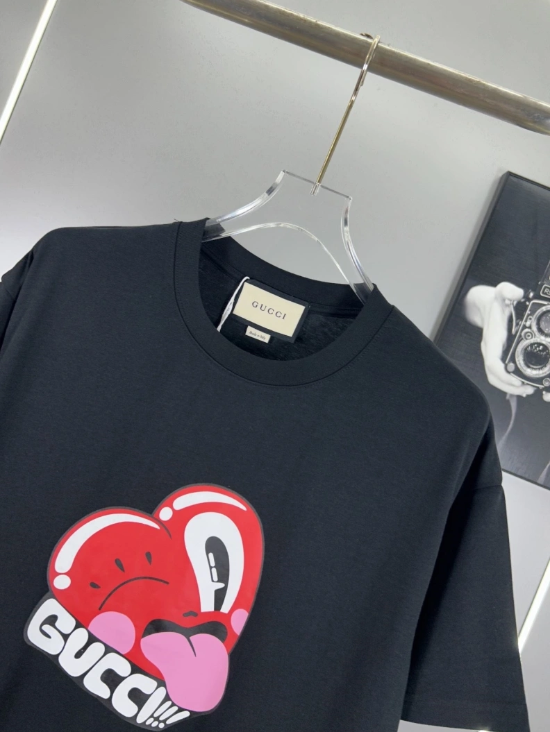 Unique Gxccx T-Shirts 95916