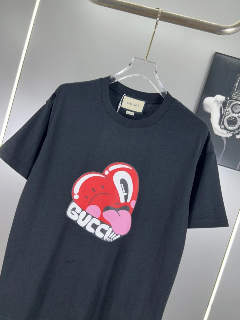 Unique Gxccx T-Shirts 95916