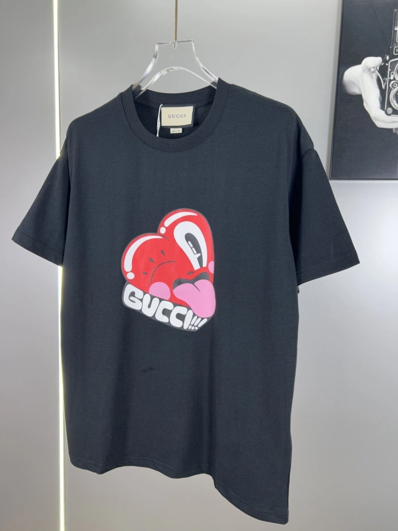 Unique Gxccx T-Shirts 95916
