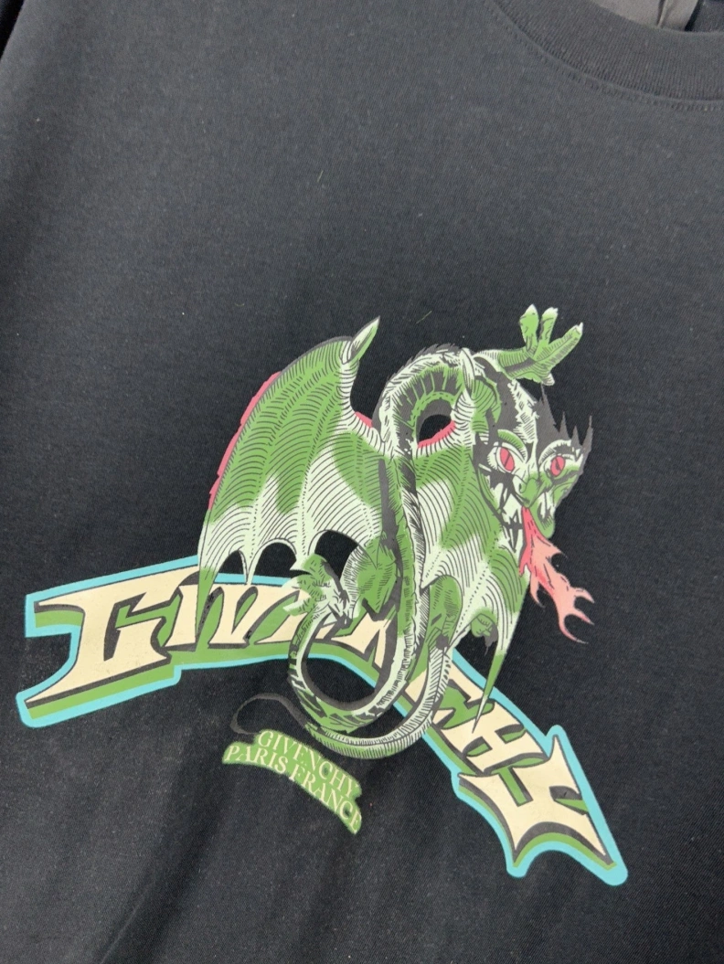 Stylish Gxvxnchy T-Shirts 95456