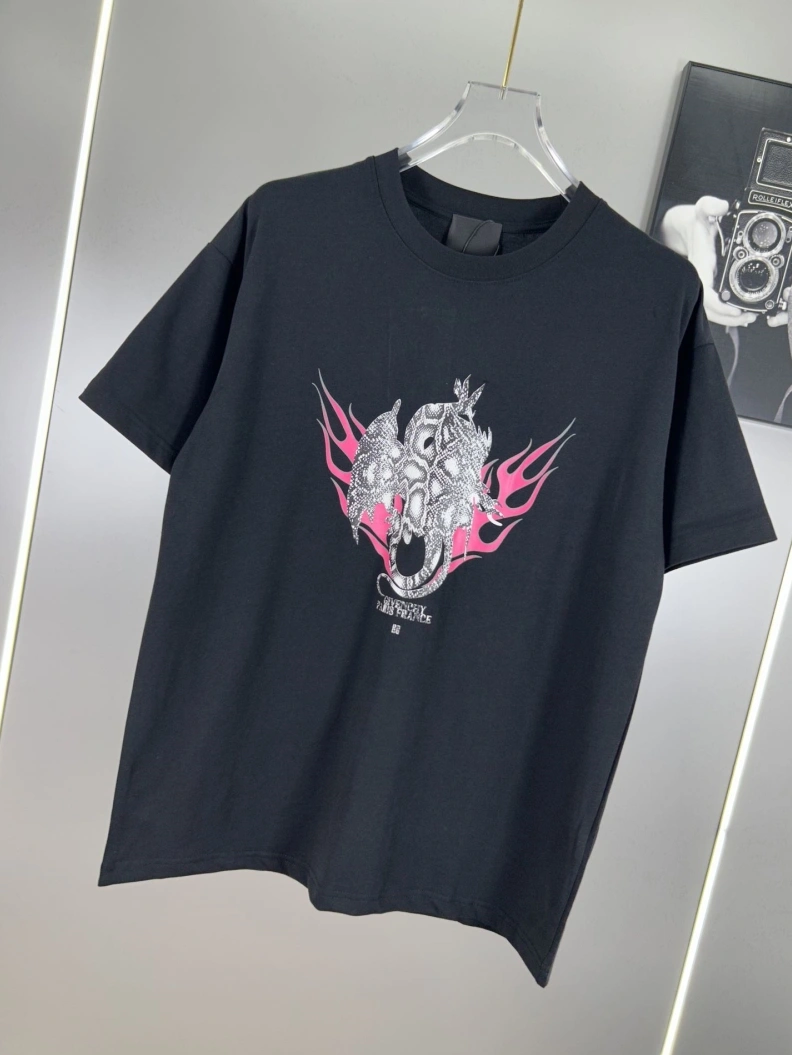 StreetReady Gxvxnchy T-Shirts 95417