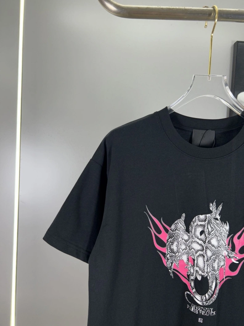 StreetReady Gxvxnchy T-Shirts 95417