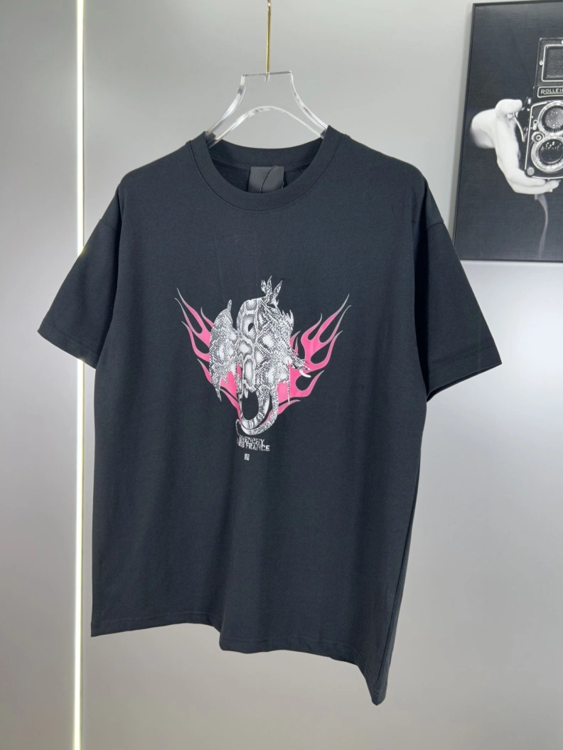 StreetReady Gxvxnchy T-Shirts 95417
