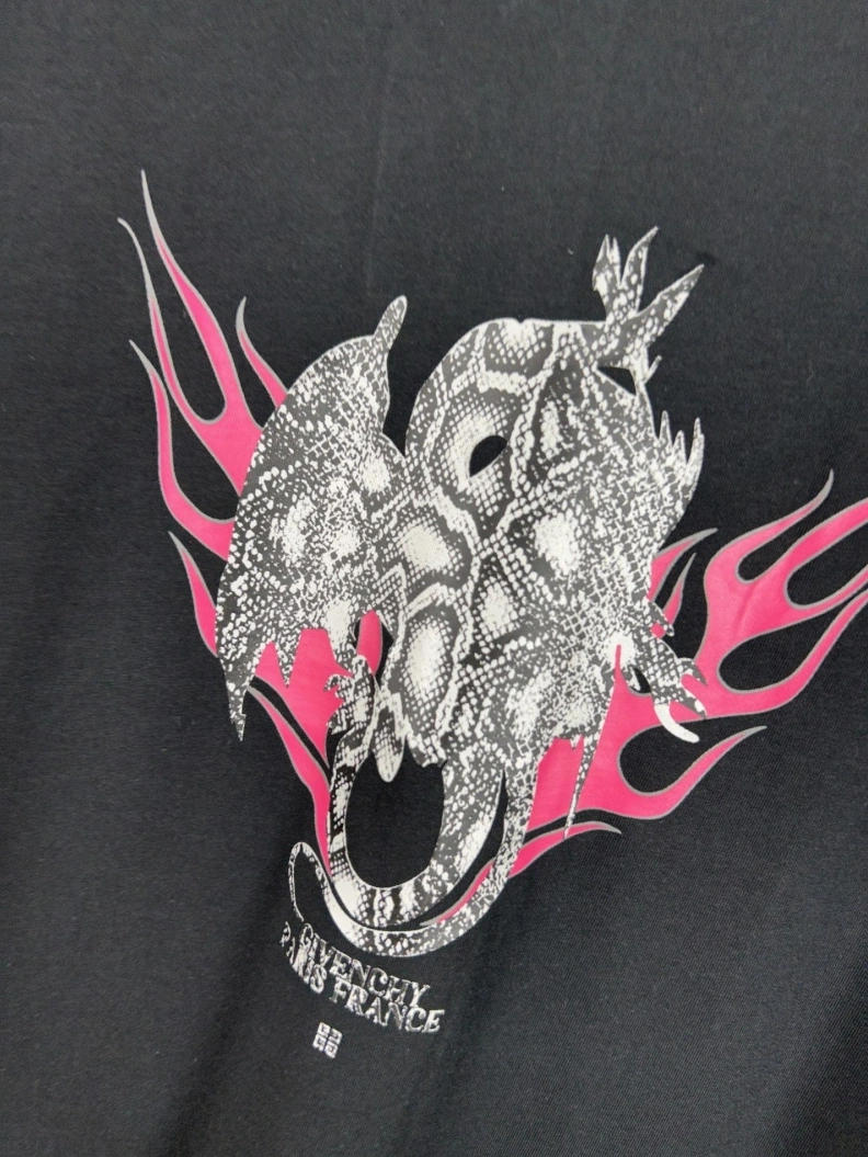 StreetReady Gxvxnchy T-Shirts 95417