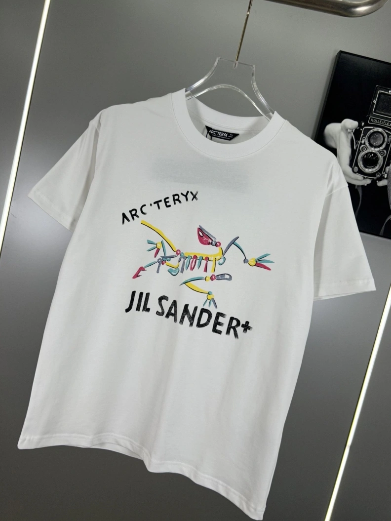 Modern Arx Txryx T-Shirts 89773