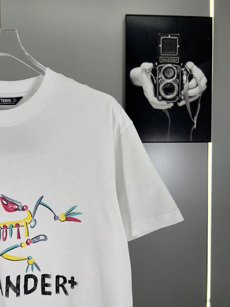 Modern Arx Txryx T-Shirts 89773