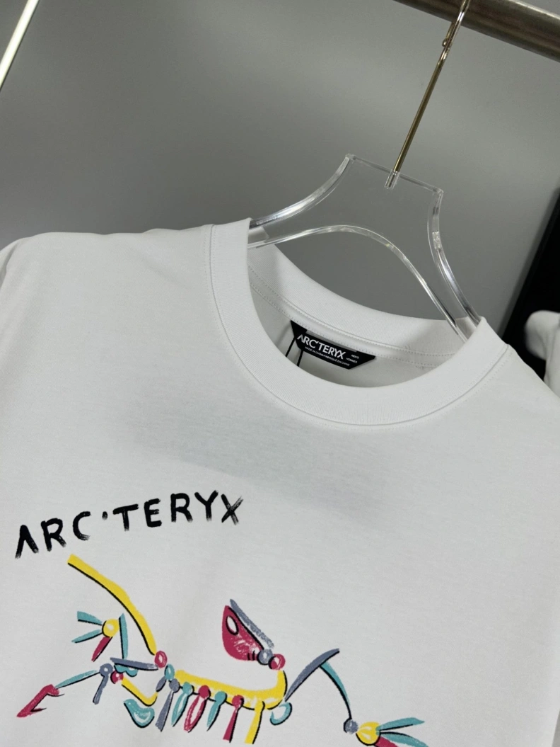 Modern Arx Txryx T-Shirts 89773
