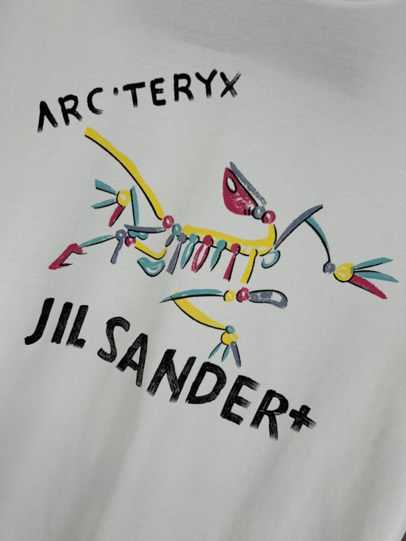 Modern Arx Txryx T-Shirts 89773