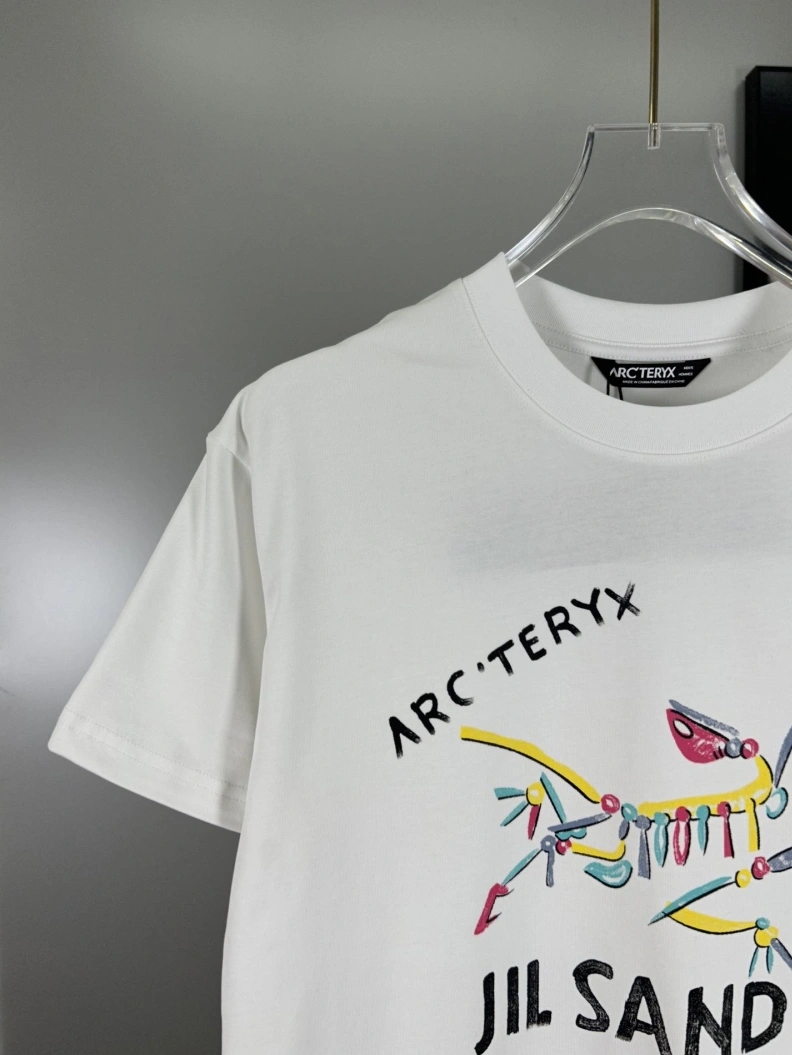 Modern Arx Txryx T-Shirts 89773