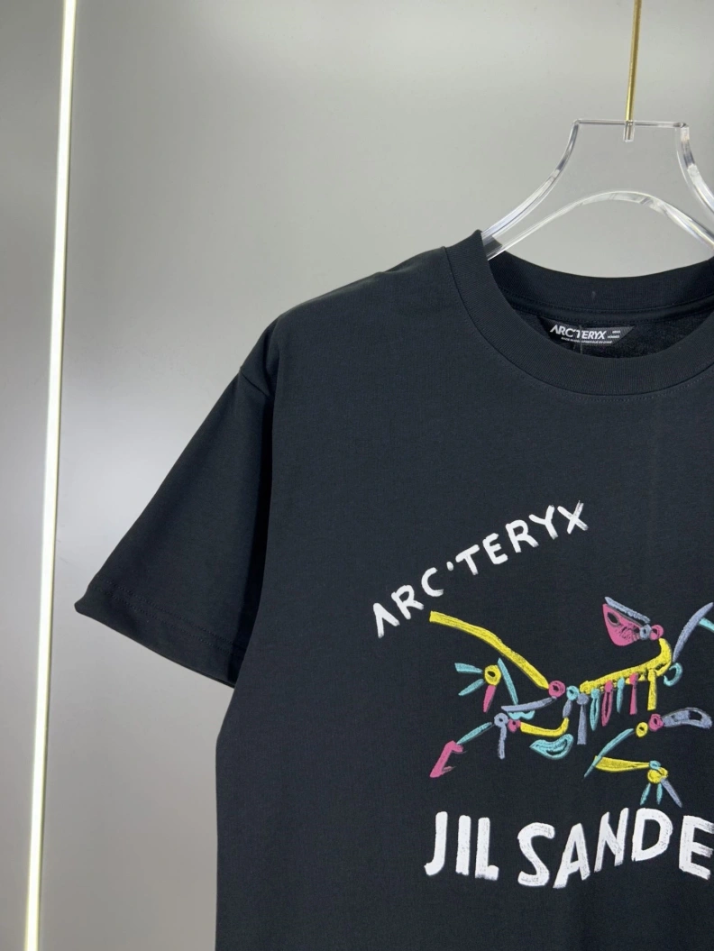 Arx Txryx T-Shirts Cozy 89766