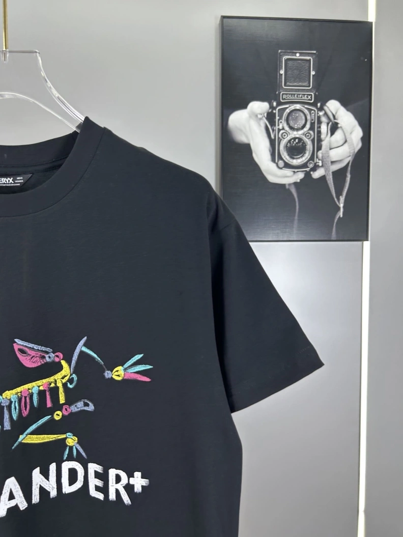 Arx Txryx T-Shirts Cozy 89766